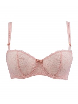 SALE - Aubade La Parisienne Half Cup Bra